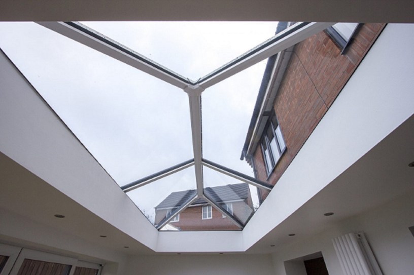 roof lanterns uk